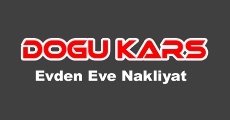 Konya Doğu Kars Evden Eve Nakliyat Taşımacılık