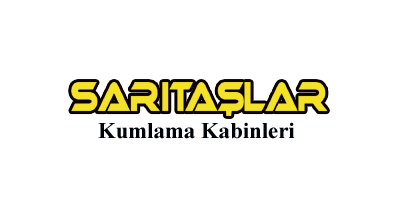 Sarıtaşlar | Kumlama Kabini -  Kumlama Makinası