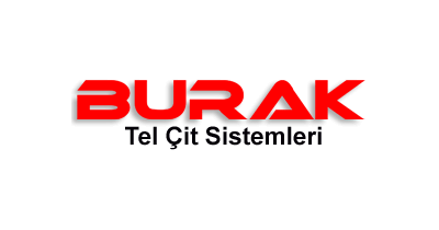 Burak Tel Çit | Isparta