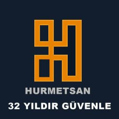 Hurmetsan Hurdacılık