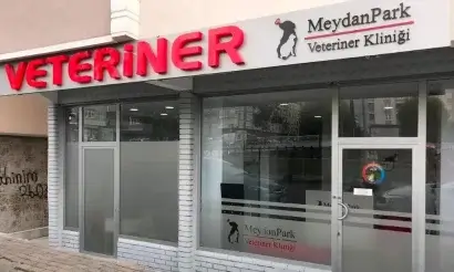 MeydanPark Veteriner Kliniği