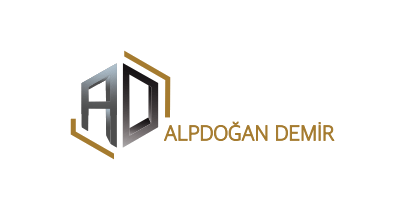 Alp Doğan Demir | Metal Taşıma Kasası - Metal Palet