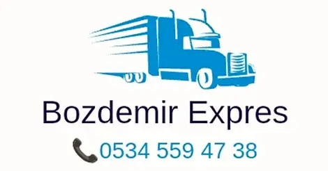 Bozdemir Expres Taşımacılık