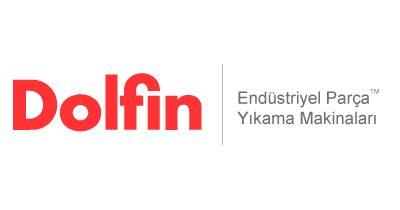 Dolfin Endüstriyel Yıkama Makianaları