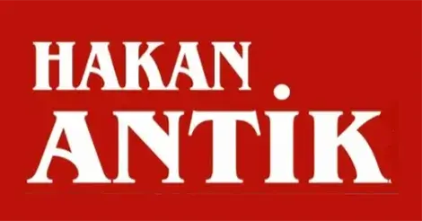 Hakan Antik