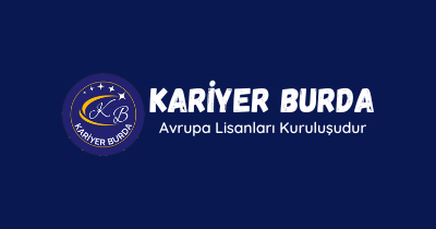 Avrupa Lisanları | Kariyer Burda Yabancı Dil Okulu