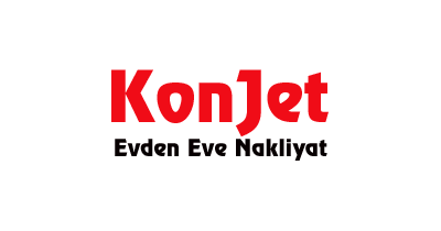 KonJet | Konya Evden Eve Nakliyat Taşımacılık