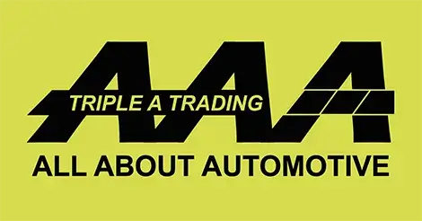 Triple A Trading Auto Spare Parts Turkey