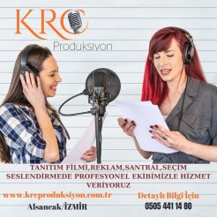 KRC Prodüksiyon