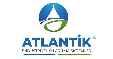 Atlantik Evsel ve Endüstriyel Su Arıtma Sistemleri