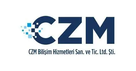 Czm Bilişim Hizmetleri San. Ve Tic. Ltd. Şti.