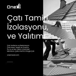 Onex İnşaat