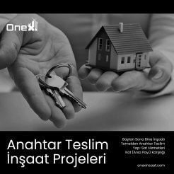 Onex İnşaat