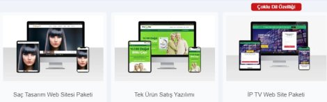 Medya Web Kurumsal Şirket | Hazır Web Siteleri