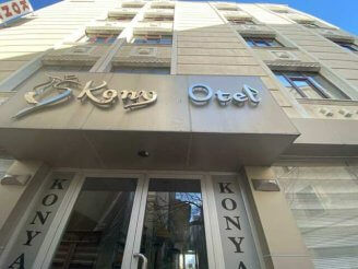Pir Otel |  Konya
