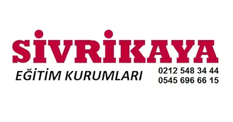 Sivrikaya Src Eğitim Kurumları