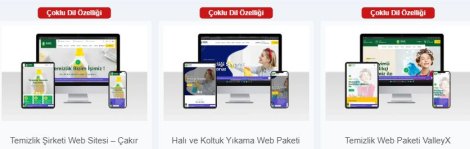 Medya Web Kurumsal Şirket | Hazır Web Siteleri