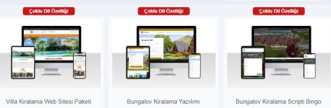 Medya Web Kurumsal Şirket | Hazır Web Siteleri