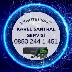 Karel Yetkili Servisi