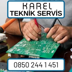 Karel Yetkili Servisi