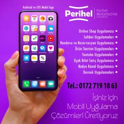 Perihel Werbetechnik & Medienagentur