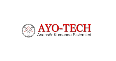 Ayo-Tech Lift Asansör Kumanda Sistemleri