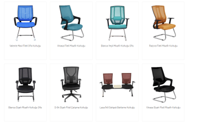 Zieno Büromöbel | Schafft Platz in Ihrem Büro