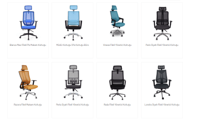 Zieno Office Furniture | Frees up space in your office