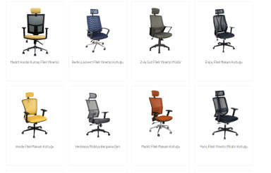 Zieno Office Furniture | Frees up space in your office