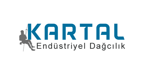 Kartal Endüstriyel Dağcılık