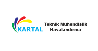 Kartal Havalandırma Mekanik Mühendislik