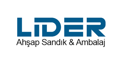 Lider Ahşap Sandık