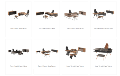 Zieno Office Furniture | Frees up space in your office