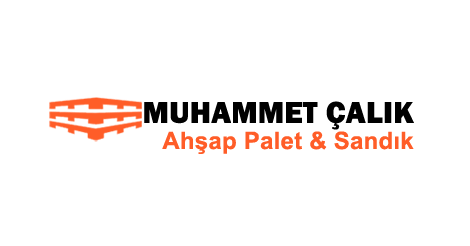 Muhammet Çalık Ahşap Palet