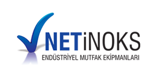 Netinoks Endüstriyel Mutfak