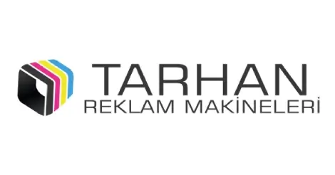 Tarhan Reklam Makineleri  | Reklam Baskı Makineleri