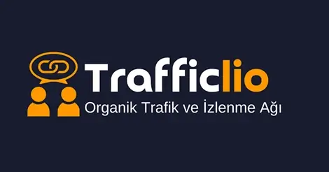 Trafficlio | Organik Trafik ve İzlenme Ağı