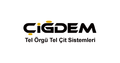 Çiğdem Ayfon Tel Örgü Tel Çit Sistemleri