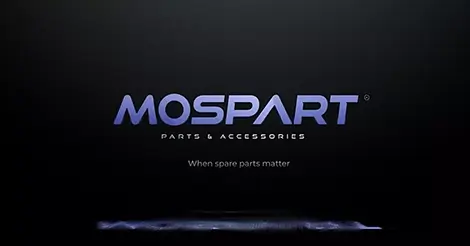 Mospart After Market