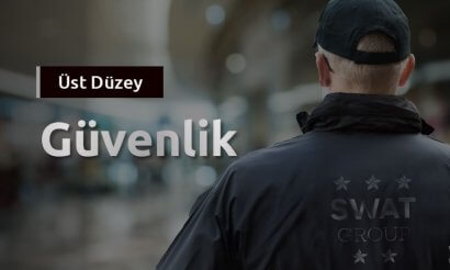 Swat Group Security Türkiye | Özel Güvenlik Hizmetleri