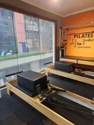 Taps Pilates Mecidiyeköy