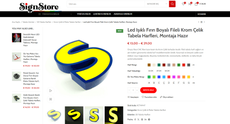 Signstore