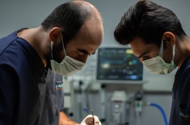 Anadolu Veteriner Kliniği | 24 Saat Nöbetçi Veteriner
