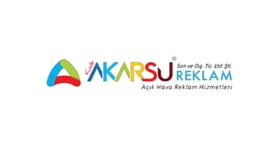 Kadir Akarsu Açık Hava Reklam Hizmetleri San. ve Dış. Tic. Ltd. Şti.