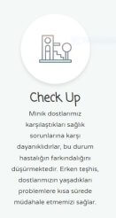 Anadolu Veteriner Kliniği | 24 Saat Nöbetçi Veteriner
