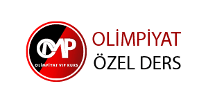 Olimpiyat Özel Ders