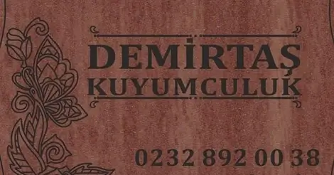 Demirtaş Kuyumculuk
