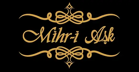 Mihri Aşk Gelinlik