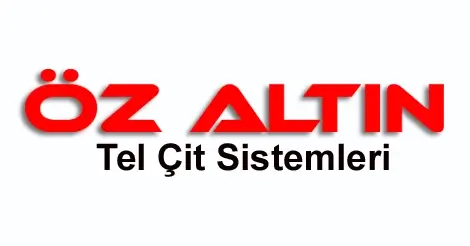 Özaltın Tel Çit İmalat, Satış, Montaj