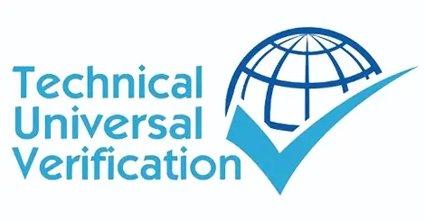 Technical Universal Verification